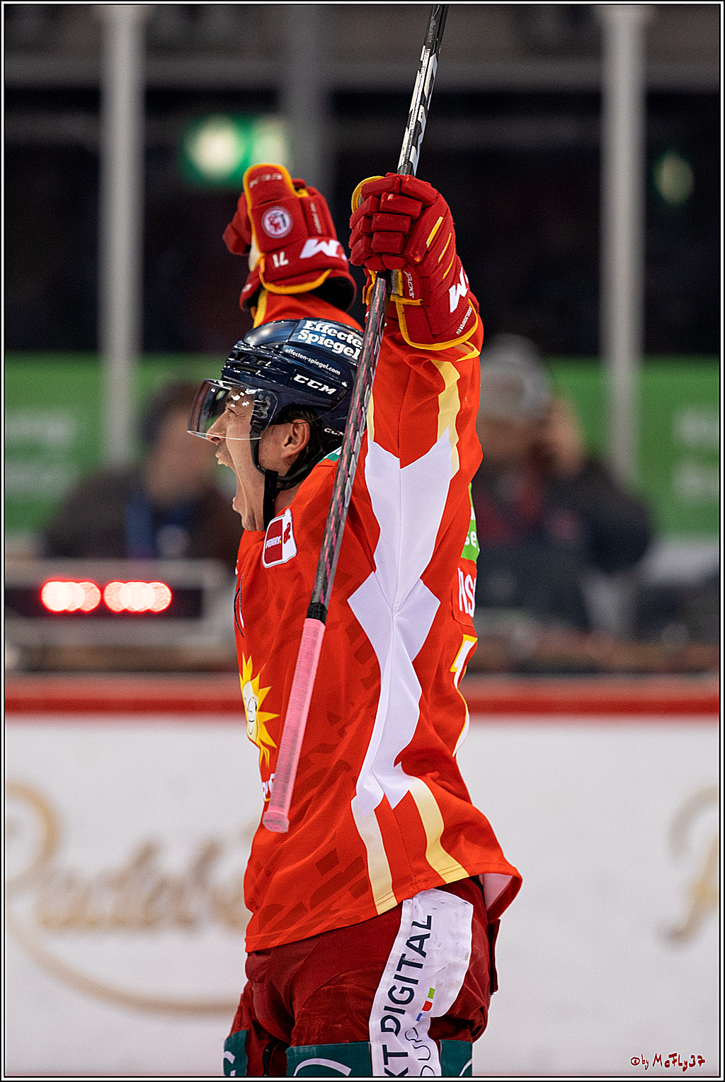 PENNY DEL;  Düsseldorfer EG - Kölner Haie; Düsseldorf, 28.10.2022